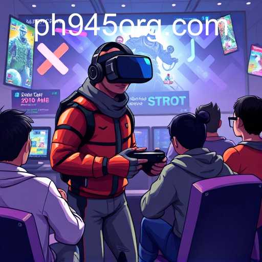 Changing Landscape of Online Gaming