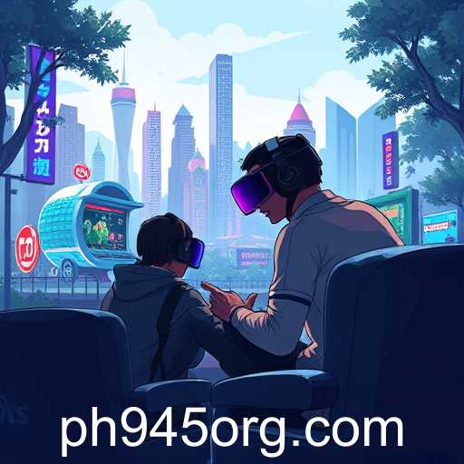 The Evolving Landscape of Online Gaming: Focus on English Platforms