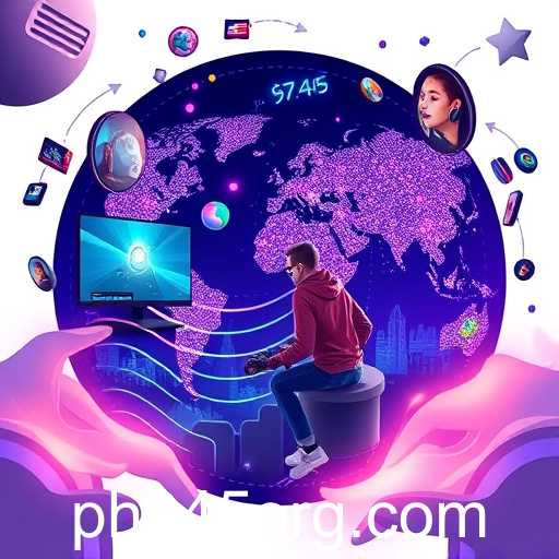 Gaming Revolution: The Rise of English Websites