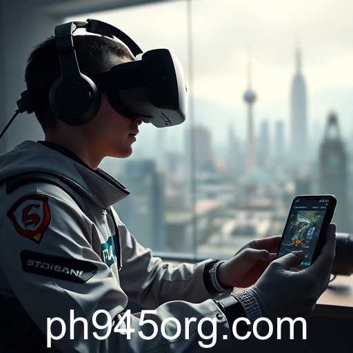 Navigating the Rise of Online Gaming Platforms