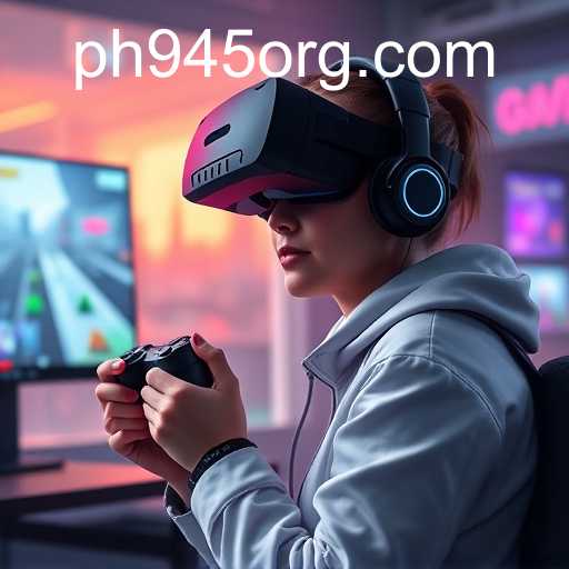 Navigating the Online Gaming Landscape