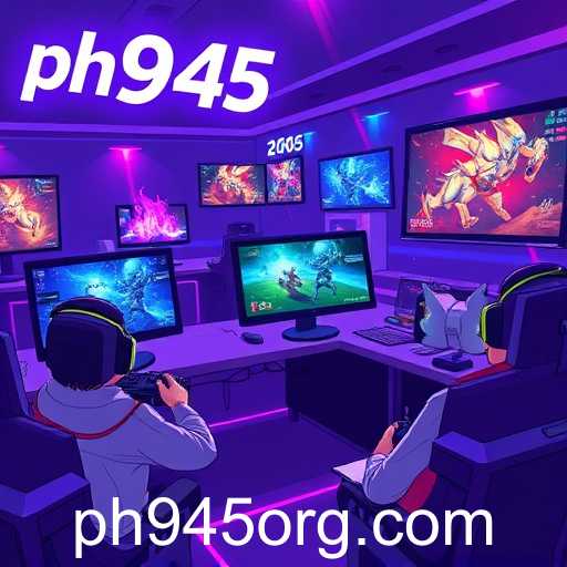 The Rise of PH945 and Its Impact on Online Gaming