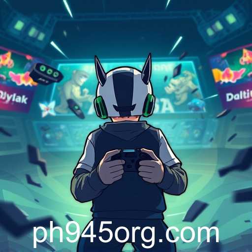 Gaming Trends and Innovation: Navigating PH945