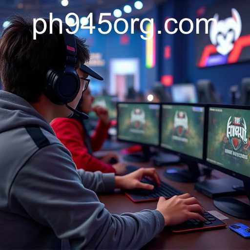 The Rise of Gaming Cultures Online