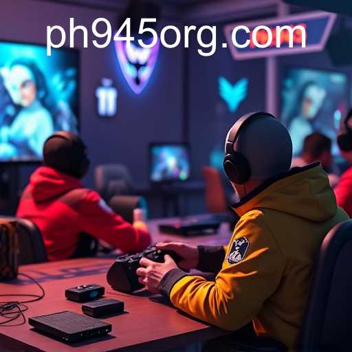 The Rise of Online Gaming Communities