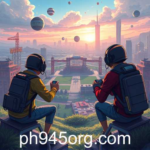 The Rise of ph945: Transforming Online Gaming