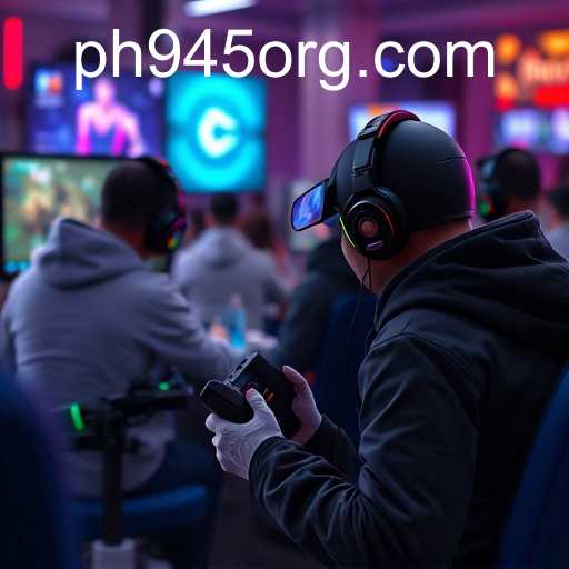 The Rise of Online Gaming Communities